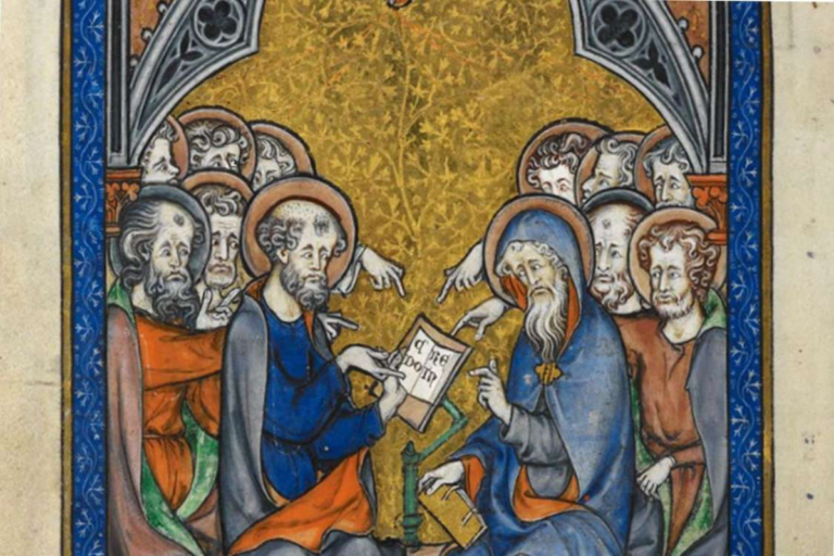 Read more about the article Binding Nature of Creeds