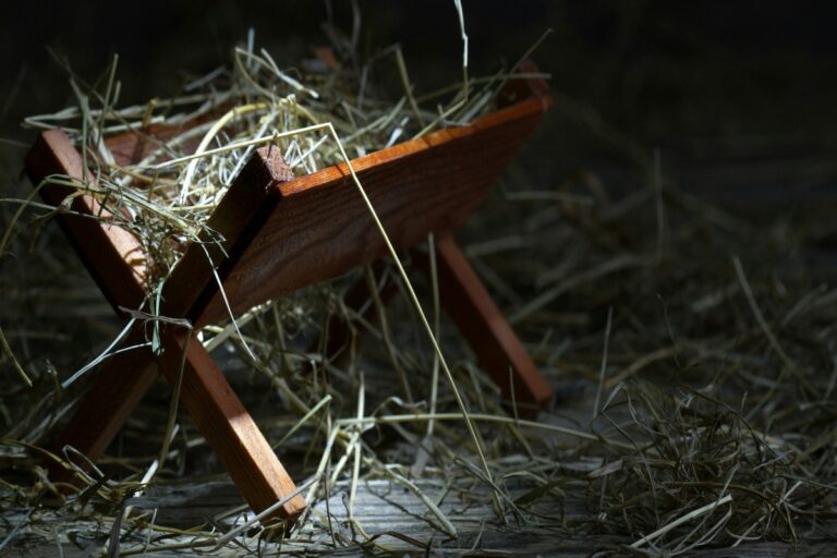 Incarnation Anyway